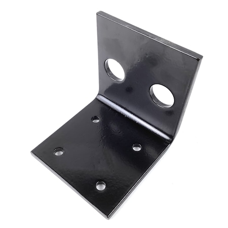 Minimizer Bracket, 5067, Stl, Cntr, Angl 10001480